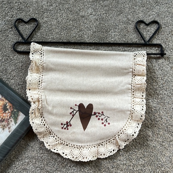 Crafted Home/Wall Decor - Picture 4 of 6